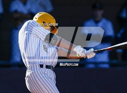 Thumbnail 3 in Steinbrenner vs. Jesuit (Tony Saladino Tournament) photogallery.