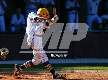 Thumbnail 1 in Steinbrenner vs. Jesuit (Tony Saladino Tournament) photogallery.