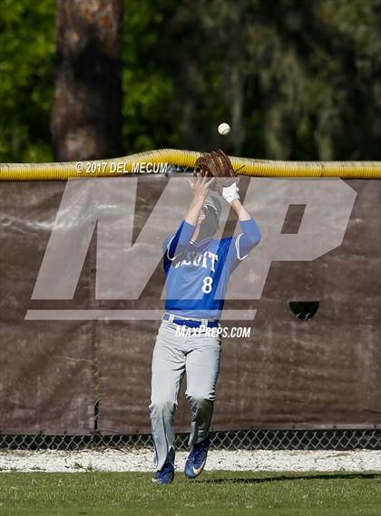 Thumbnail 3 in Steinbrenner vs. Jesuit (Tony Saladino Tournament) photogallery.