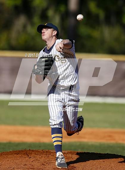Thumbnail 3 in Steinbrenner vs. Jesuit (Tony Saladino Tournament) photogallery.