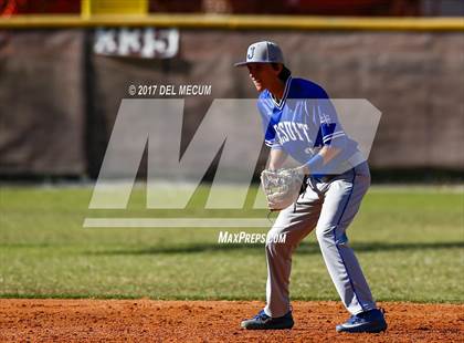Thumbnail 2 in Steinbrenner vs. Jesuit (Tony Saladino Tournament) photogallery.