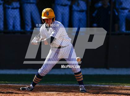 Thumbnail 2 in Steinbrenner vs. Jesuit (Tony Saladino Tournament) photogallery.