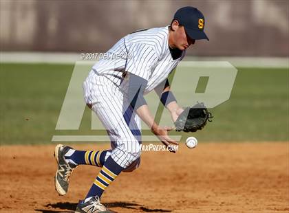 Thumbnail 2 in Steinbrenner vs. Jesuit (Tony Saladino Tournament) photogallery.
