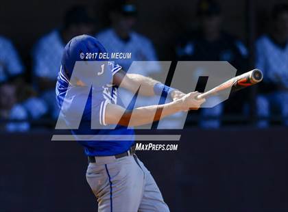 Thumbnail 1 in Steinbrenner vs. Jesuit (Tony Saladino Tournament) photogallery.