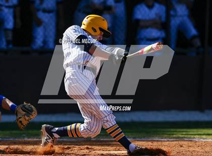 Thumbnail 1 in Steinbrenner vs. Jesuit (Tony Saladino Tournament) photogallery.