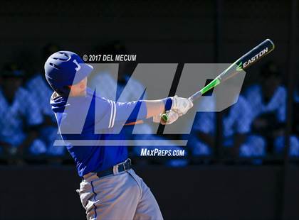 Thumbnail 2 in Steinbrenner vs. Jesuit (Tony Saladino Tournament) photogallery.