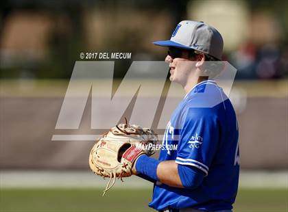 Thumbnail 2 in Steinbrenner vs. Jesuit (Tony Saladino Tournament) photogallery.