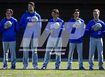 Thumbnail 2 in Steinbrenner vs. Jesuit (Tony Saladino Tournament) photogallery.