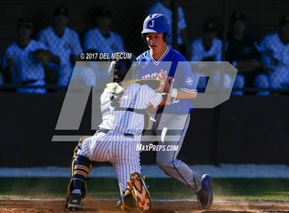 Thumbnail 3 in Steinbrenner vs. Jesuit (Tony Saladino Tournament) photogallery.