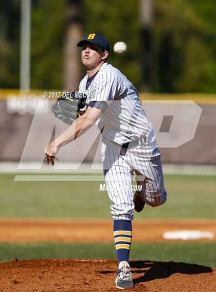 Thumbnail 1 in Steinbrenner vs. Jesuit (Tony Saladino Tournament) photogallery.