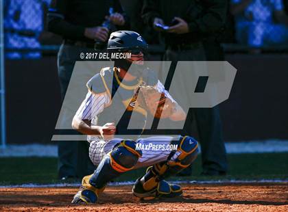 Thumbnail 1 in Steinbrenner vs. Jesuit (Tony Saladino Tournament) photogallery.