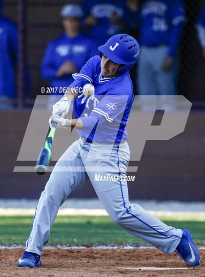 Thumbnail 3 in Steinbrenner vs. Jesuit (Tony Saladino Tournament) photogallery.