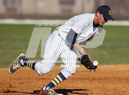 Thumbnail 3 in Steinbrenner vs. Jesuit (Tony Saladino Tournament) photogallery.