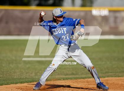 Thumbnail 1 in Steinbrenner vs. Jesuit (Tony Saladino Tournament) photogallery.