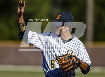 Thumbnail 2 in Steinbrenner vs. Jesuit (Tony Saladino Tournament) photogallery.