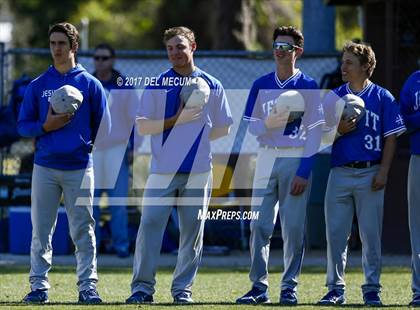 Thumbnail 2 in Steinbrenner vs. Jesuit (Tony Saladino Tournament) photogallery.