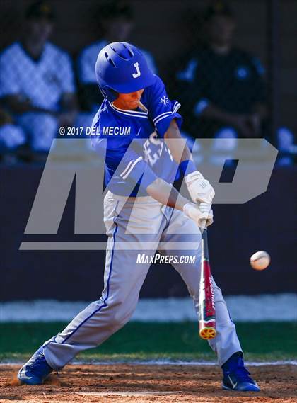Thumbnail 2 in Steinbrenner vs. Jesuit (Tony Saladino Tournament) photogallery.