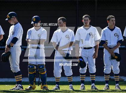 Thumbnail 2 in Steinbrenner vs. Jesuit (Tony Saladino Tournament) photogallery.