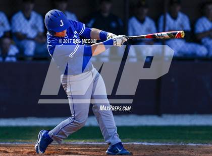 Thumbnail 2 in Steinbrenner vs. Jesuit (Tony Saladino Tournament) photogallery.