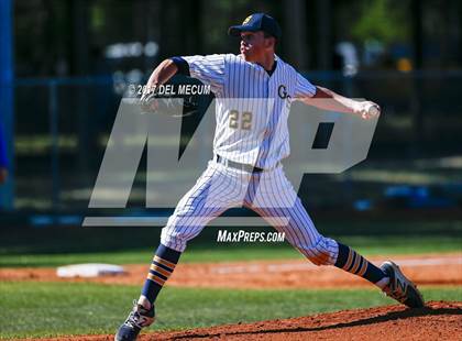 Thumbnail 3 in Steinbrenner vs. Jesuit (Tony Saladino Tournament) photogallery.