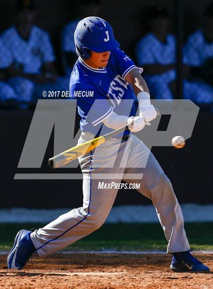 Thumbnail 1 in Steinbrenner vs. Jesuit (Tony Saladino Tournament) photogallery.