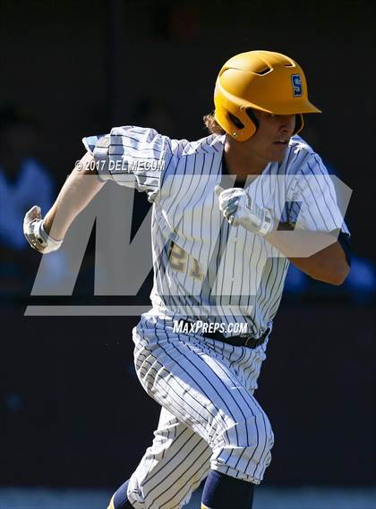 Thumbnail 3 in Steinbrenner vs. Jesuit (Tony Saladino Tournament) photogallery.