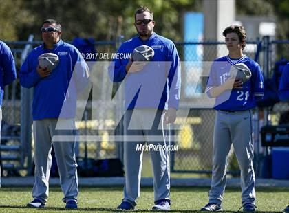 Thumbnail 1 in Steinbrenner vs. Jesuit (Tony Saladino Tournament) photogallery.
