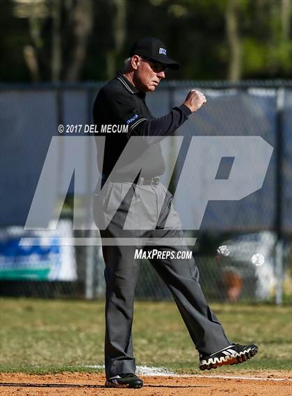 Thumbnail 1 in Steinbrenner vs. Jesuit (Tony Saladino Tournament) photogallery.