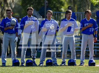 Thumbnail 1 in Steinbrenner vs. Jesuit (Tony Saladino Tournament) photogallery.