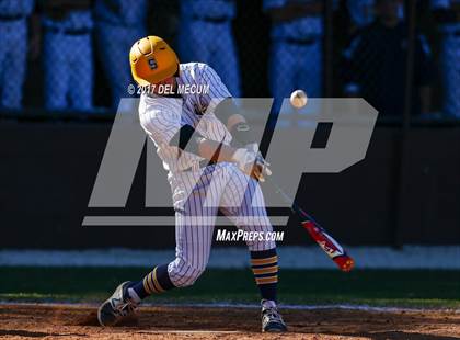 Thumbnail 2 in Steinbrenner vs. Jesuit (Tony Saladino Tournament) photogallery.