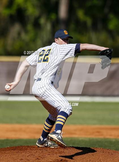 Thumbnail 3 in Steinbrenner vs. Jesuit (Tony Saladino Tournament) photogallery.