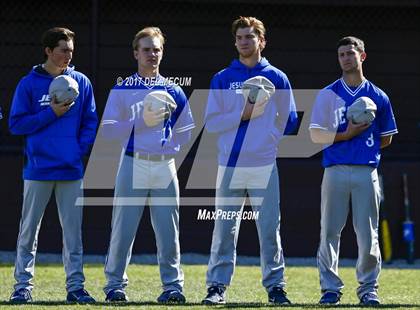 Thumbnail 1 in Steinbrenner vs. Jesuit (Tony Saladino Tournament) photogallery.