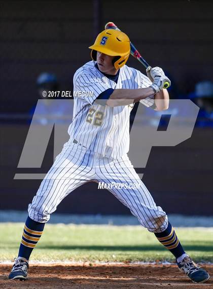 Thumbnail 3 in Steinbrenner vs. Jesuit (Tony Saladino Tournament) photogallery.