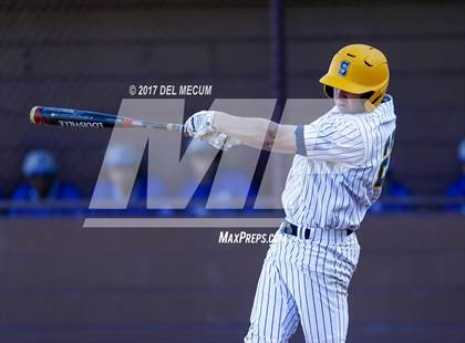 Thumbnail 3 in Steinbrenner vs. Jesuit (Tony Saladino Tournament) photogallery.