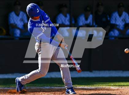 Thumbnail 1 in Steinbrenner vs. Jesuit (Tony Saladino Tournament) photogallery.
