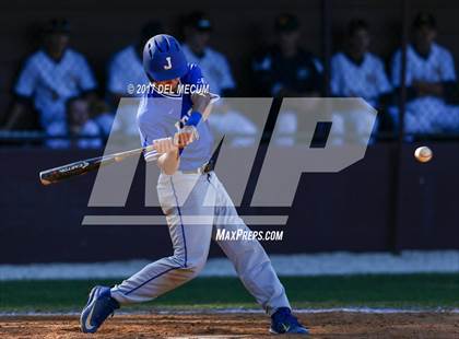 Thumbnail 3 in Steinbrenner vs. Jesuit (Tony Saladino Tournament) photogallery.