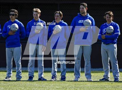 Thumbnail 3 in Steinbrenner vs. Jesuit (Tony Saladino Tournament) photogallery.