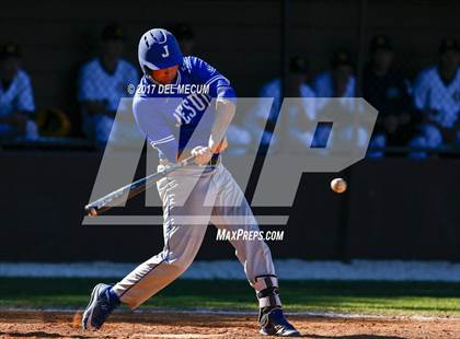 Thumbnail 3 in Steinbrenner vs. Jesuit (Tony Saladino Tournament) photogallery.