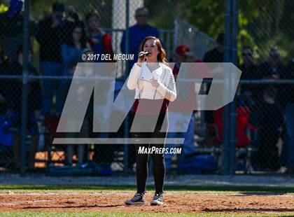 Thumbnail 2 in Steinbrenner vs. Jesuit (Tony Saladino Tournament) photogallery.