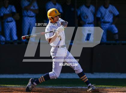 Thumbnail 3 in Steinbrenner vs. Jesuit (Tony Saladino Tournament) photogallery.