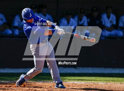 Thumbnail 2 in Steinbrenner vs. Jesuit (Tony Saladino Tournament) photogallery.