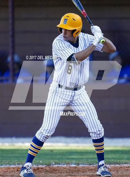 Thumbnail 3 in Steinbrenner vs. Jesuit (Tony Saladino Tournament) photogallery.