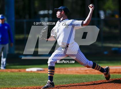 Thumbnail 1 in Steinbrenner vs. Jesuit (Tony Saladino Tournament) photogallery.