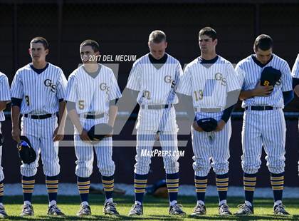 Thumbnail 1 in Steinbrenner vs. Jesuit (Tony Saladino Tournament) photogallery.
