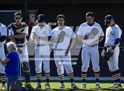 Thumbnail 1 in Steinbrenner vs. Jesuit (Tony Saladino Tournament) photogallery.