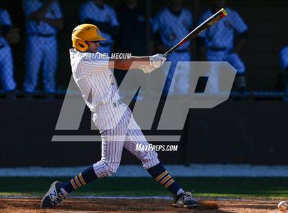 Thumbnail 1 in Steinbrenner vs. Jesuit (Tony Saladino Tournament) photogallery.