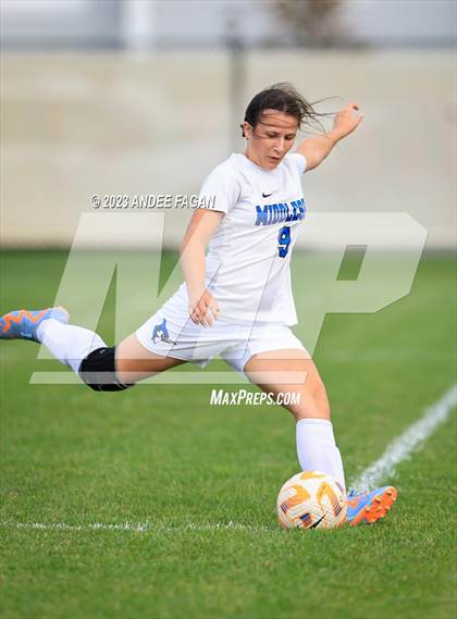 Thumbnail 1 in Point Pleasant Beach vs Middlesex (NJSIAA Central Jersey Group 1 Quarterfinal Playoff) photogallery.