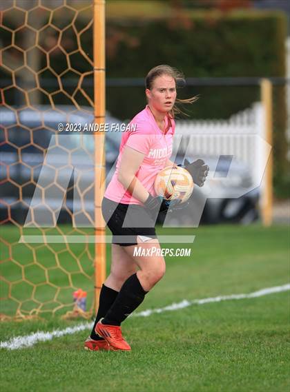 Thumbnail 3 in Point Pleasant Beach vs Middlesex (NJSIAA Central Jersey Group 1 Quarterfinal Playoff) photogallery.