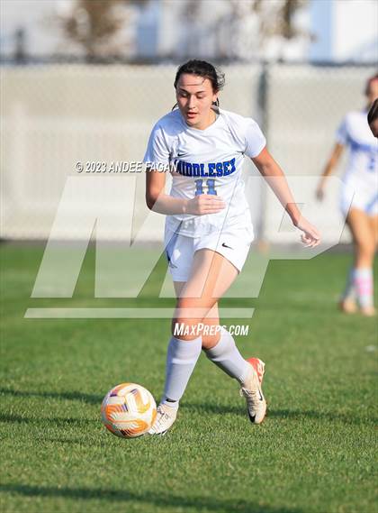 Thumbnail 2 in Point Pleasant Beach vs Middlesex (NJSIAA Central Jersey Group 1 Quarterfinal Playoff) photogallery.