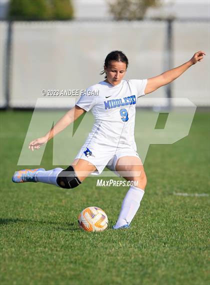 Thumbnail 2 in Point Pleasant Beach vs Middlesex (NJSIAA Central Jersey Group 1 Quarterfinal Playoff) photogallery.